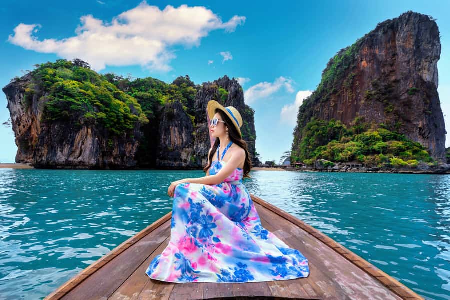 Golden Hour Odyssey from Samet Nangshe to James Bond Island - Final Thoughts