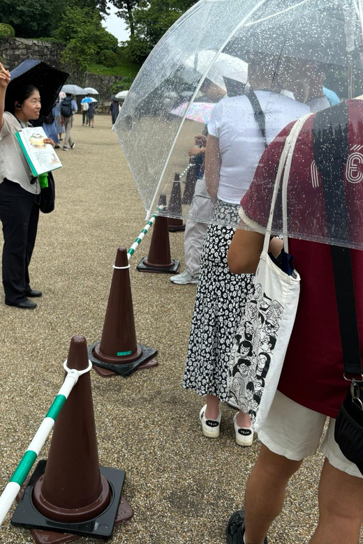 Nagoya: History Focused Private Walking Tour - Frequently Asked Questions