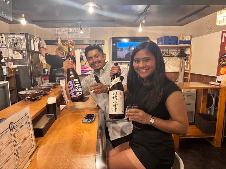 Same Day OK! Osaka: Local Food, Izakaya & Local Bites Tour! - FAQ