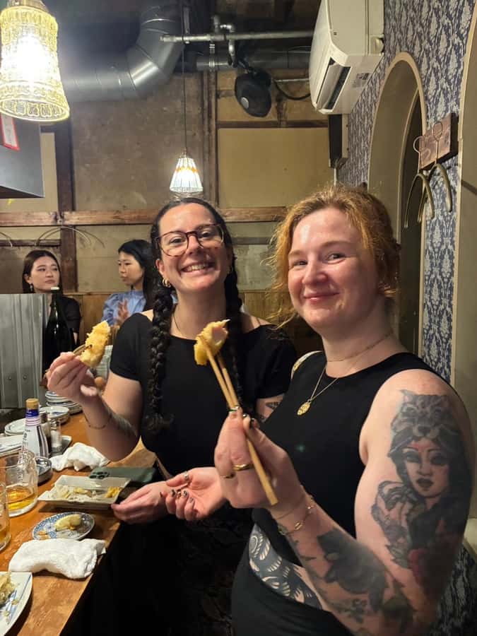 Same Day OK! Osaka: Local Food, Izakaya & Local Bites Tour! - Key Points