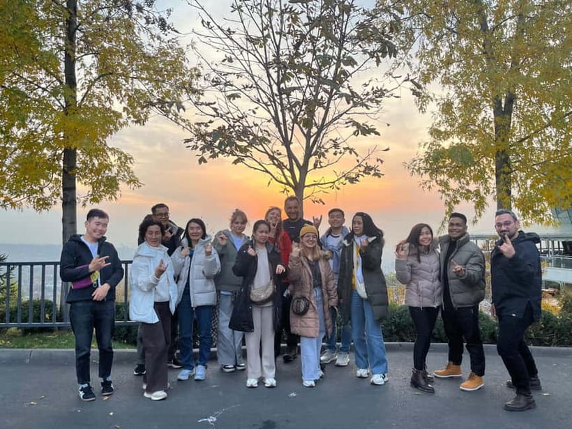 Almaty: City tour and Medeu, Shymbulak and Kok-Tobe - Frequently Asked Questions