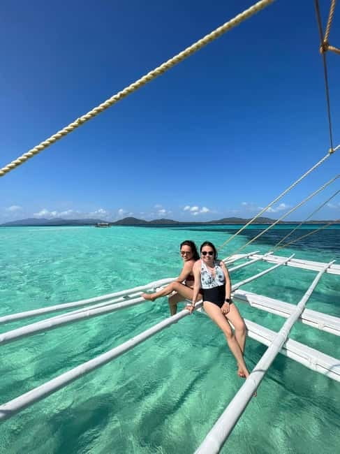 PALAWAN: Balabac Island Hopping with Full board Meals - FAQs