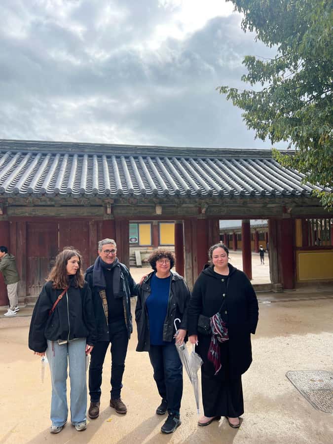 Gyeongju: Private Car Tour UNESCO Site & Yangdong Village - Why Choose This Tour?  