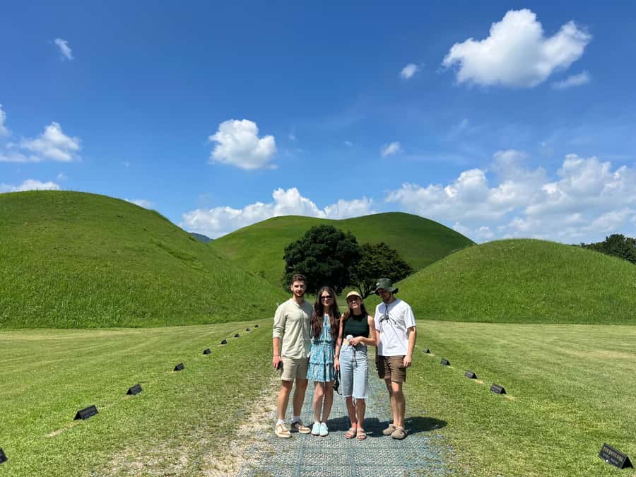 Gyeongju: Private Car Tour UNESCO Site & Yangdong Village - Pricing and Value  