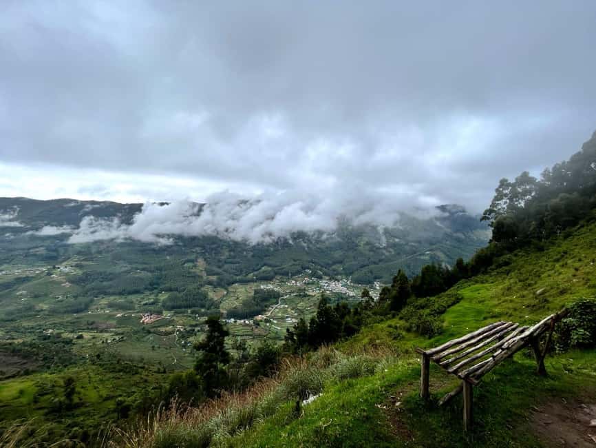 Munnar: Jeep Safari to Vattavada Village - Good To Know