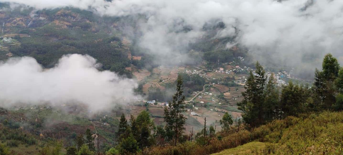 Munnar: Jeep Safari to Vattavada Village - What Makes This Tour Special