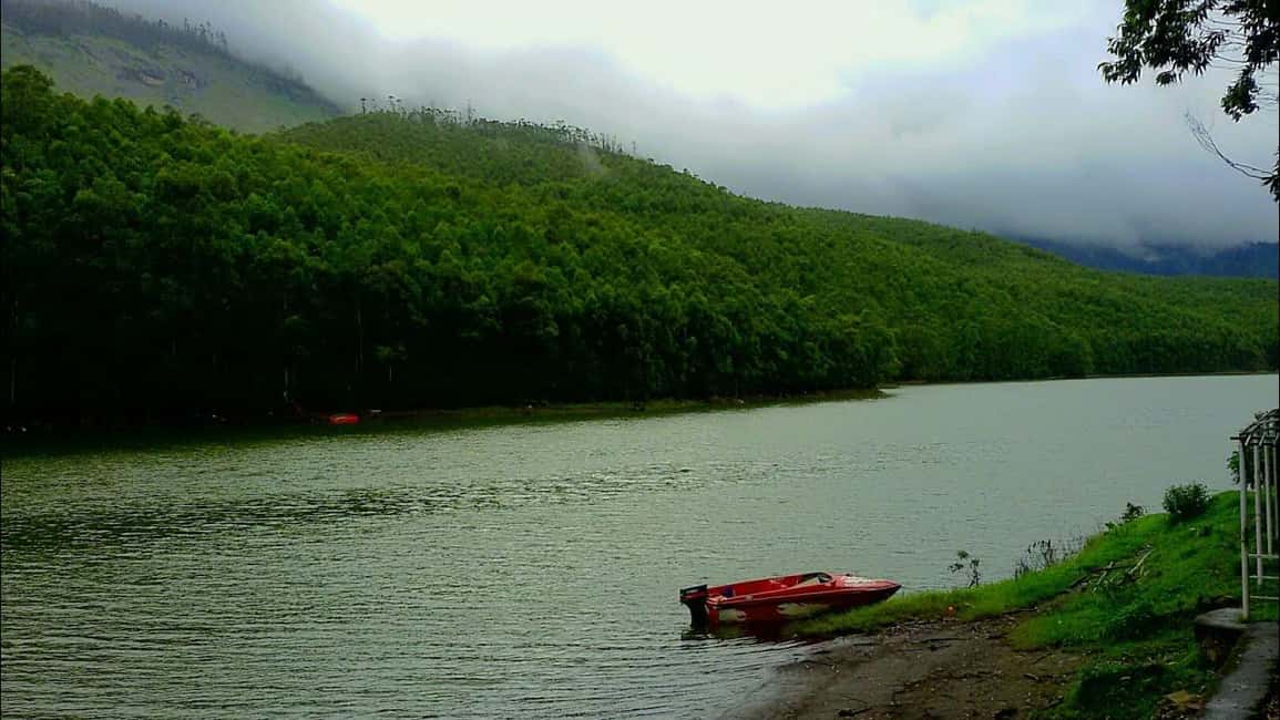 Munnar: Jeep Safari to Vattavada Village - The Sum Up