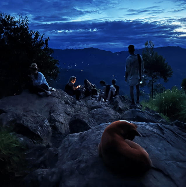 From Ella : Sun rise Hike to Ella Rock - From Ella: Sunrise Hike to Ella Rock – A Detailed Look