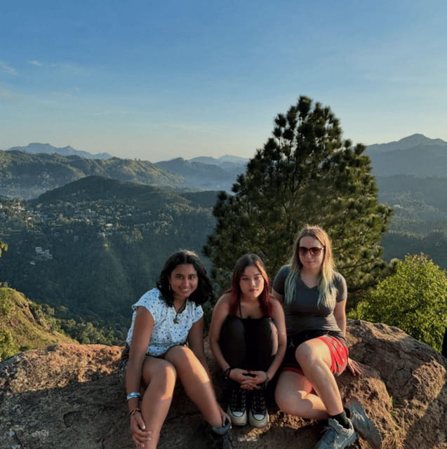 From Ella : Sun rise Hike to Ella Rock - Final Thoughts