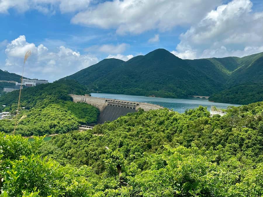 Hong Kong: Sampan Houseboat & Stanley Hop-on, Hop-off Tour - Scenic Bays and Coastal Views