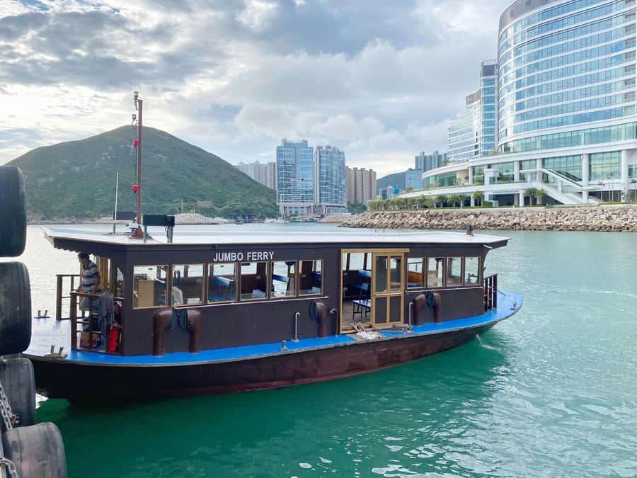 Hong Kong: Sampan Houseboat & Stanley Hop-on, Hop-off Tour - The Sum Up