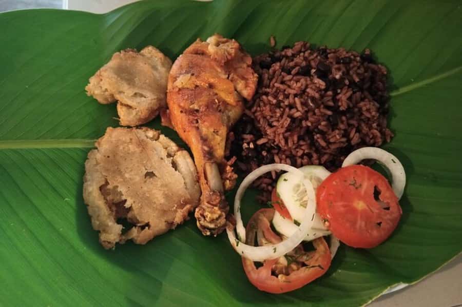 Cartagena: Freedom Tour of San Basilio de Palenque - The Return to Cartagena