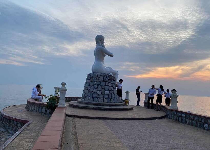 A Day Trip to Kep Beach and Kampot from Phnom Penh - A Day Trip to Kep Beach and Kampot from Phnom Penh