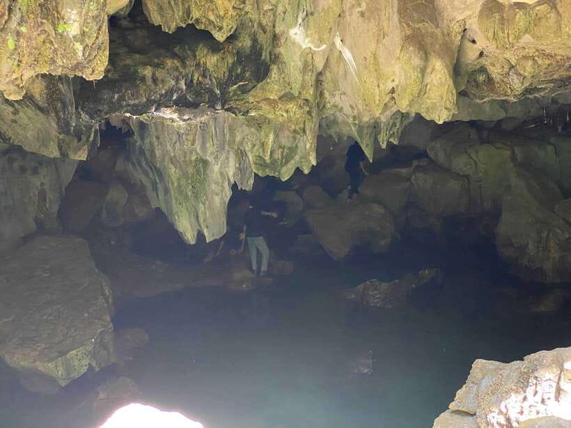 A Day Trip to Kep Beach and Kampot from Phnom Penh - Transitioning to Kep and Enjoying Seafood