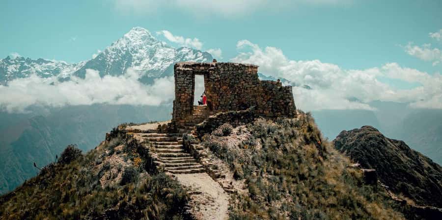 Inca Trail to Machu Picchu in 2 days - Authenticity and Traveler Feedback