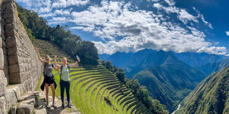 Inca Trail to Machu Picchu in 2 days - What’s Included and What to Consider