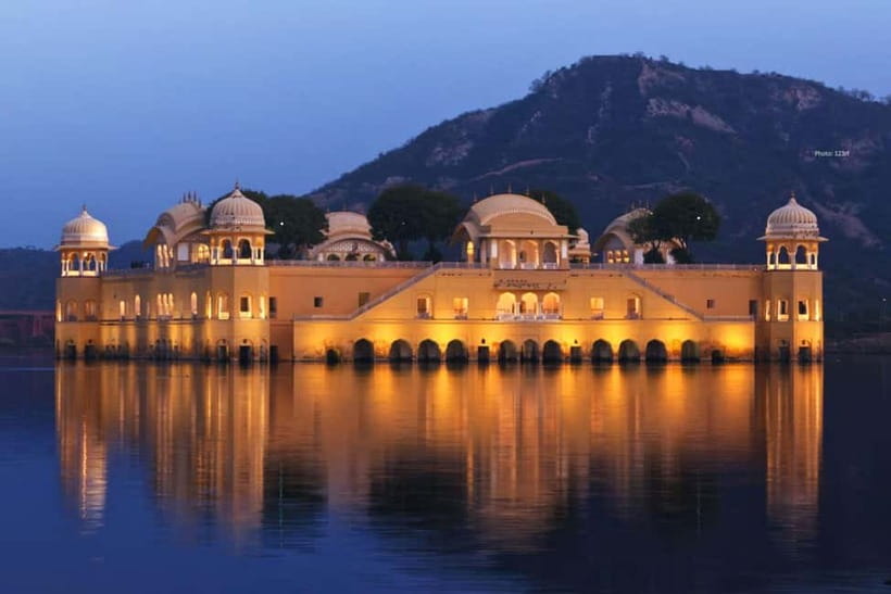 Jaipur: Full-Day Sightseeing Tour By Car with Guide - Exploring Jaipur: What You Can Expect from the Tour