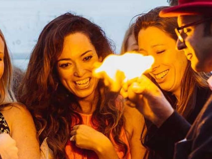 London: Private Magic Harry Potter Tour with Top Magician - Why This Tour Stands Out