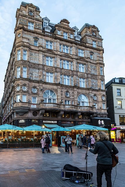 London: Private Magic Harry Potter Tour with Top Magician - Who Will Love This Tour?