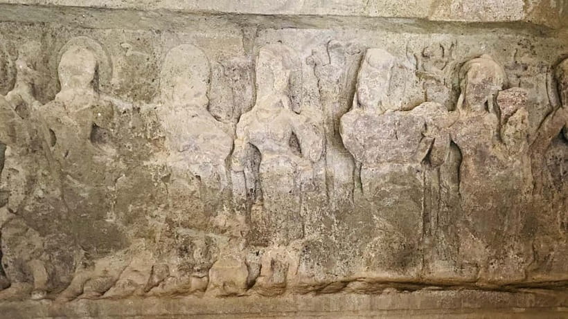 Mumbai: Half Day Elephanta Caves Guided Tour with Ferry Ride - Who Will Appreciate This Tour?