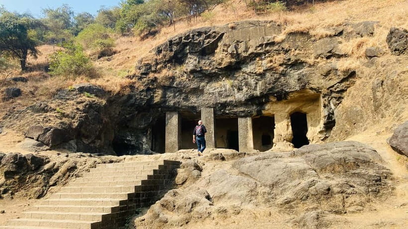 Mumbai: Half Day Elephanta Caves Guided Tour with Ferry Ride - What’s Included and What’s Not?