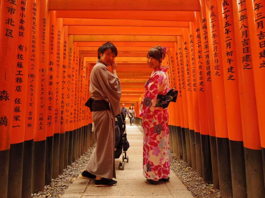 From Osaka/Kyoto: Arashiyama, Nara Park & Fushimi Inari Tour - Key Points