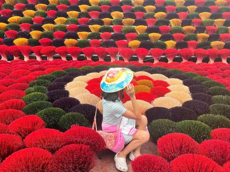 Hanoi: Incense Village, Hat Artisanal - Group/Private Tour - Final Thoughts