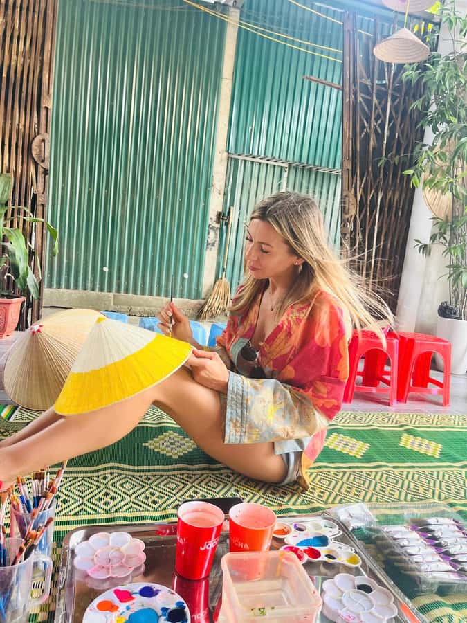 Incense Village, Hat/Lacquer/Pottery/Silk-Group/Private Trip - Value for Money