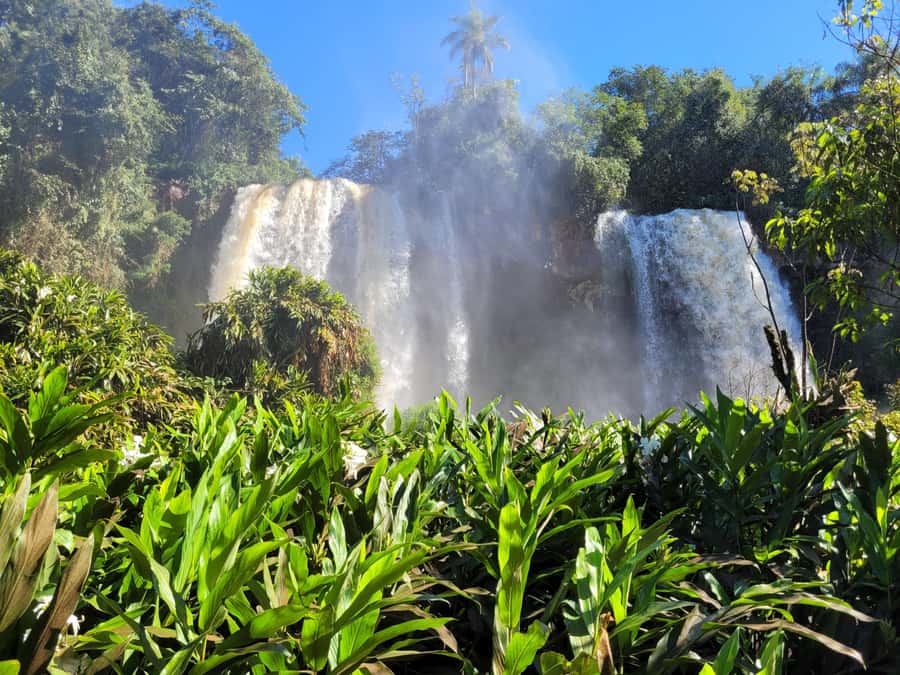 Iguazu Falls: Guided Tour in Argentinean Side - FAQs