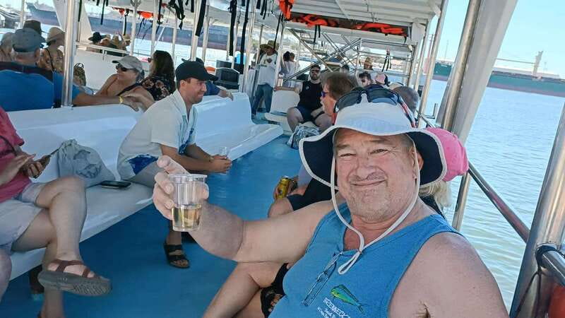 Beach Club All Inclusive: Horse Ride Water Sports Food Drink - Who Should Book This Tour?