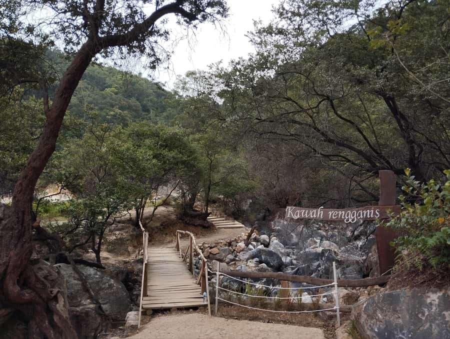 SOUTH BANDUNG CUSTOMIZED TOUR : CIWIDEY/PENGALENGAN - Why Choose This Tour?