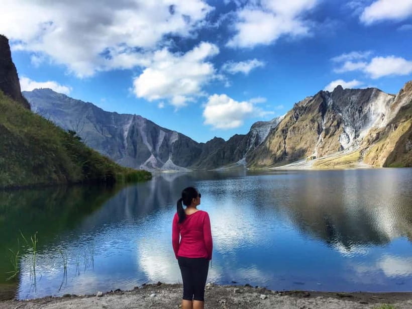 Mt.Pinatubo:Pinatubo Crater Hike Day trip only from MANILA - Final Thoughts