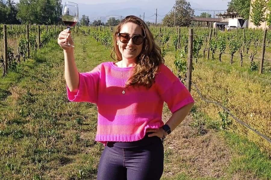 Santiago: Cousiño Macul Vineyard Premium Tasting Tour - Key Points