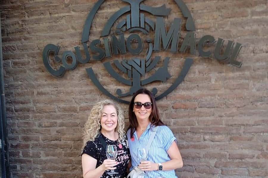 Santiago: Cousiño Macul Vineyard Premium Tasting Tour - Final Thoughts