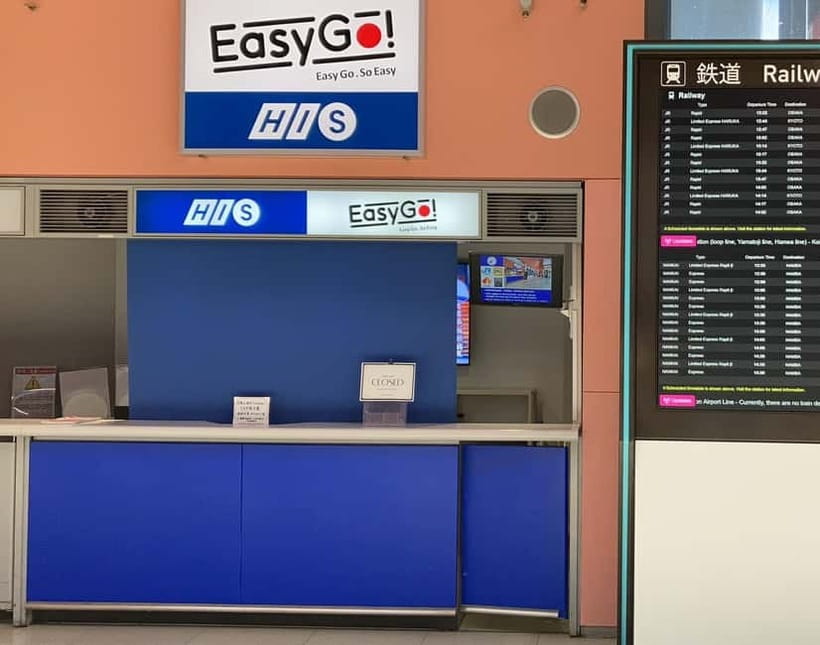 JAPAN 7Days Unlimited 4G SIM (OSAKA Pick-up) - FAQ