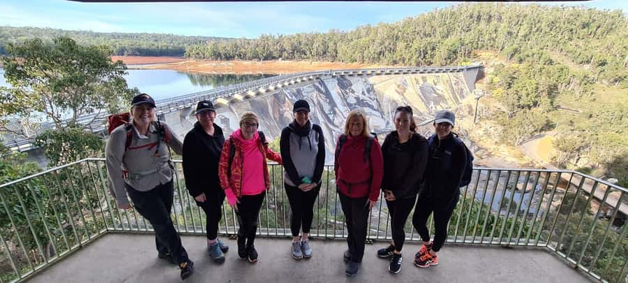 Collie: Hike, Wine & Dine Experience - Who Is This Tour Best For?