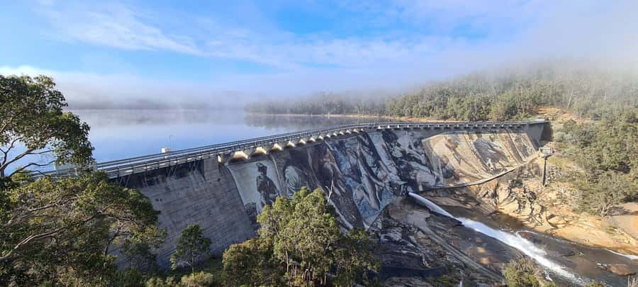 Collie: Hike, Wine & Dine Experience - Why This Tour Offers Great Value