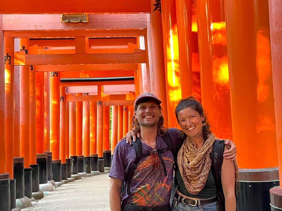 Kyoto Early Bird English Tour: Fushimi-Inari and Arashiyama - Why Choose This Tour?
