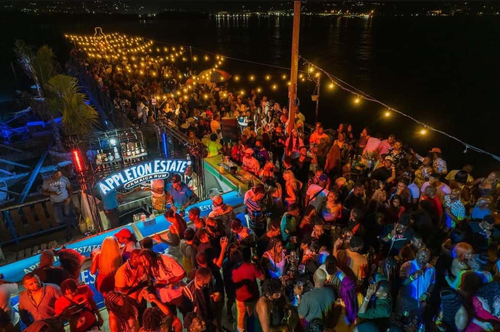 Montegobay nightlife experience - What Guests Say About This Experience