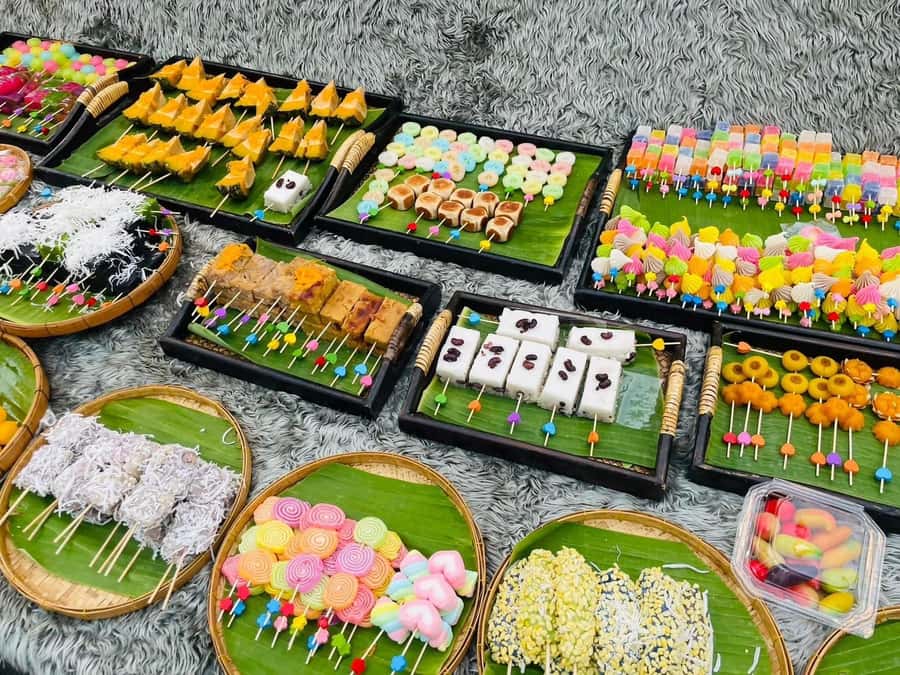 From Bangkok:Ayutthaya Night Temples&Market with local Snack - Value and Pricing