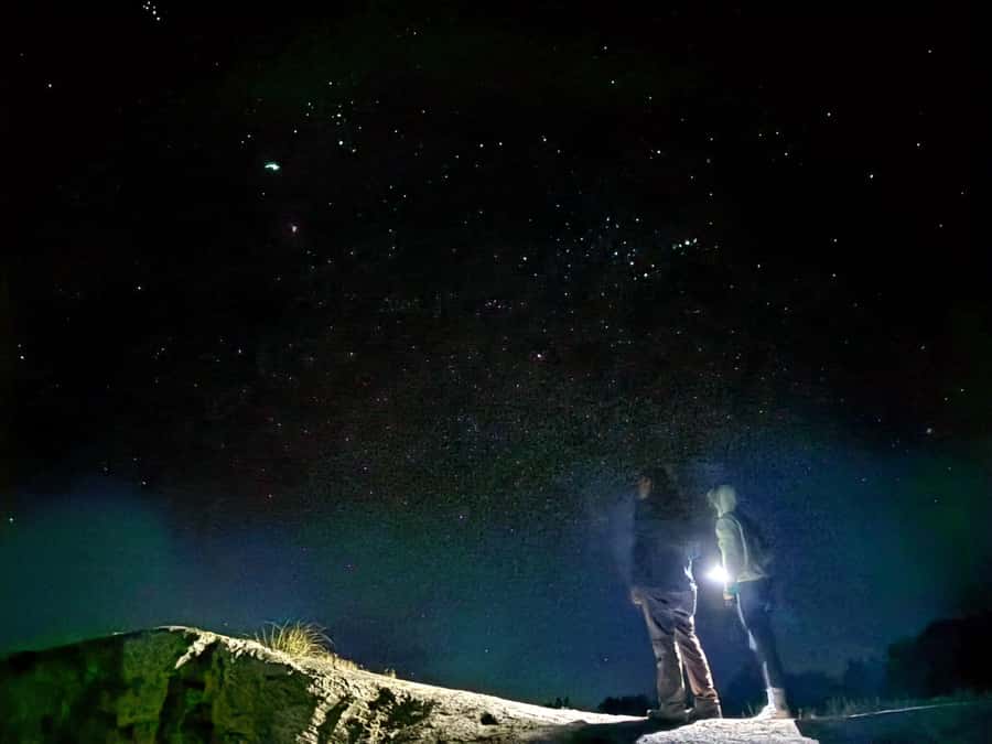 Mount Bromo sunrise and Ijen's blue fire from Surabaya, 3D2N - Exploring the Java Adventures: Mount Bromo Sunrise & Ijen Blue Fire Tour (3D2N)