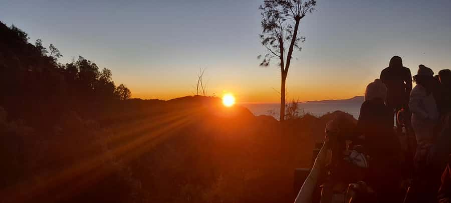 Mount Bromo sunrise and Ijen's blue fire from Surabaya, 3D2N - Practical Insights and Travel Tips