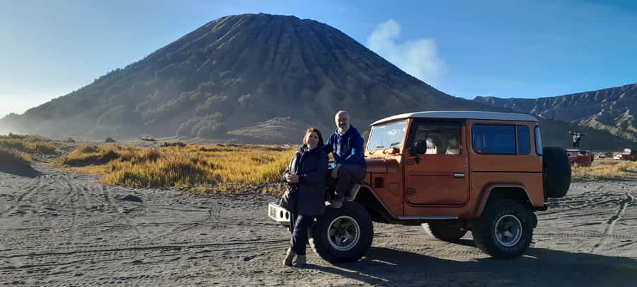 Mount Bromo sunrise and Ijen's blue fire from Surabaya, 3D2N - The Authentic Experience: What Sets It Apart