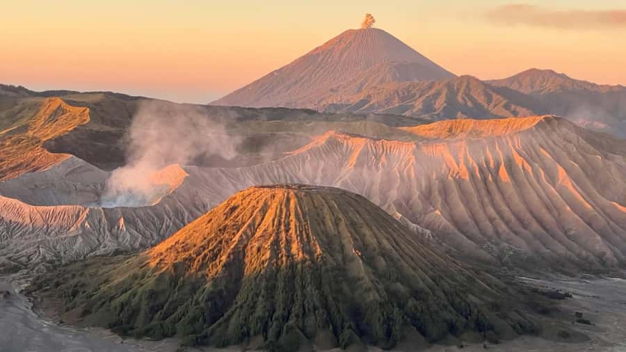 Mount Bromo sunrise and Ijen's blue fire from Surabaya, 3D2N - Why Choose This Tour? The Details and What to Expect