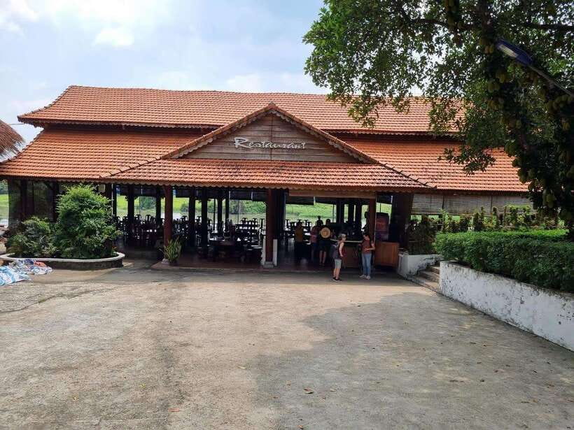 Best Seller Tour- Explore Mekong Delta Day Trip with Lunch - In Summary