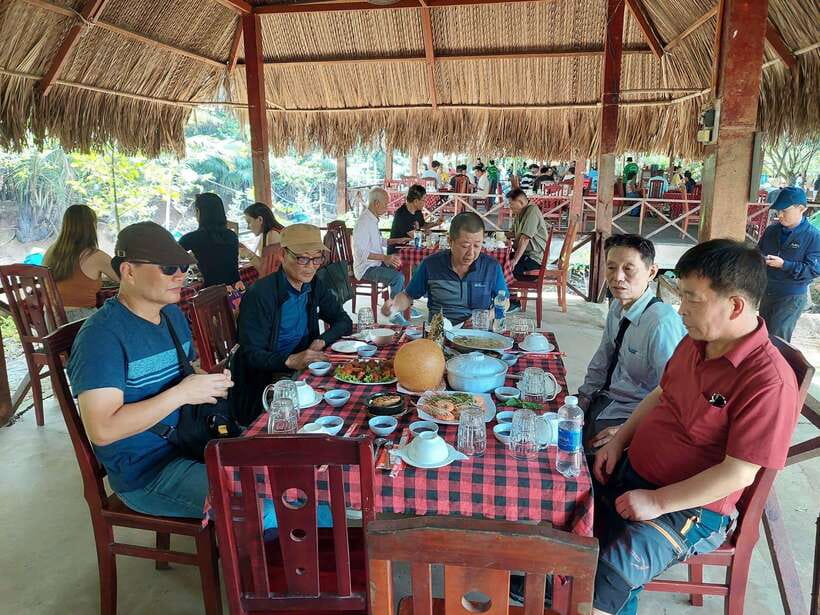 Best Seller Tour- Explore Mekong Delta Day Trip with Lunch - Who Will Love This Tour