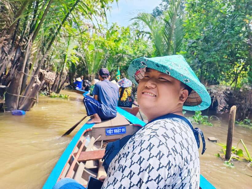 Best Seller Tour- Explore Mekong Delta Day Trip with Lunch - Exploring the Mekong Delta Day Trip with Lunch: An Honest Review