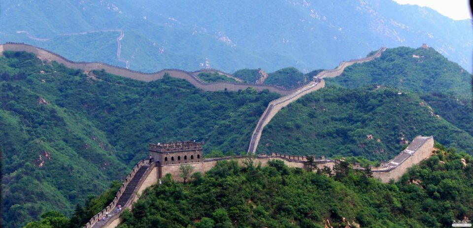 From Beijing: Badaling Great Wall Bus Group Tour - Frequently Asked Questions