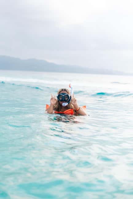 Montego Bay: Yacht Tour with Food, Drinks & Swimming Stop - An In-Depth Look at the Montego Bay Yacht Tour