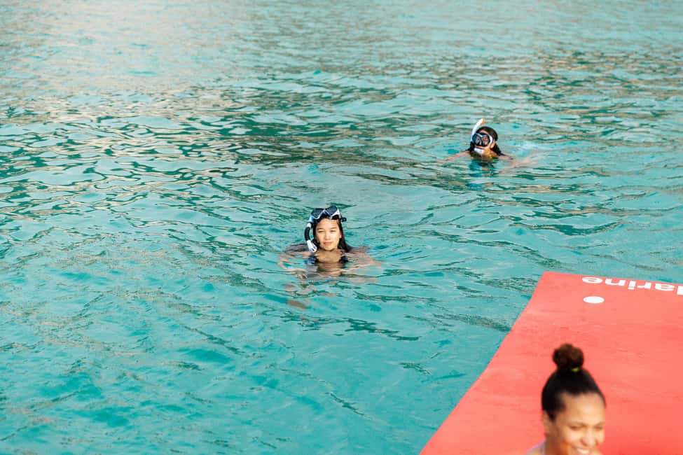 Montego Bay: Yacht Tour with Food, Drinks & Swimming Stop - Price & Value Analysis